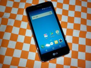 lg k libre nuevo