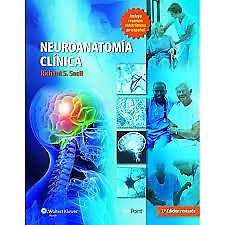 libro snell neuroanatomía