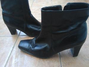 vendo botas nº 38. buen estado