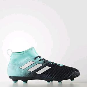 Botines Adidas N°