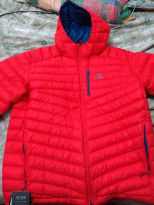 Campera Salomon Original NUEVA SIN USO