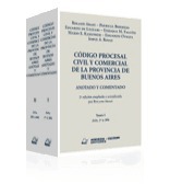 Código Procesal Civil Y Comde La Provincia - Arazi