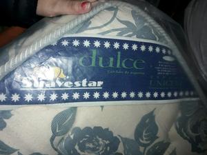 Colchon suavestar usado