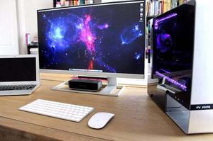 Hackintosh Produccion Sonido Apple Mac Pro Clon Intel I5 1tb