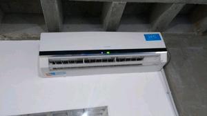 Instalador de aire acondicionado matriculado