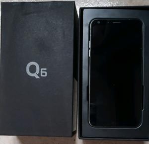 LG Q6. 32 Gb.