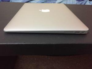 Macbook Air 13 Middle ghz 120gb