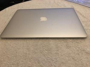 Macbook Air 13 (early gb 1.6mhz