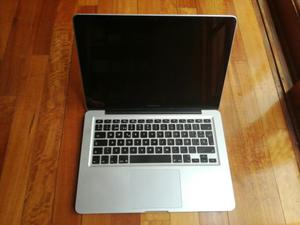 Macbook Pro 13'' 4gb Hdd 500gb
