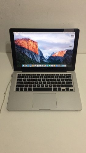 Macbook Pro