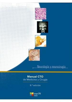 Manual Cto De Medicina Y Cirugia 9 Edicion