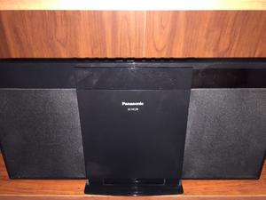 Microcomponente Panasonic SC-HC28