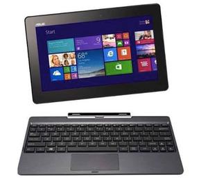 Netbook / Tablet 2en1-asust100-windows-gb-32gb