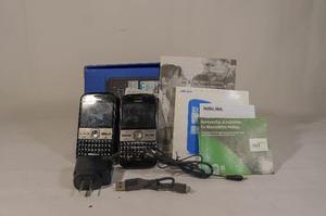 Nokia E5 En Caja X 2