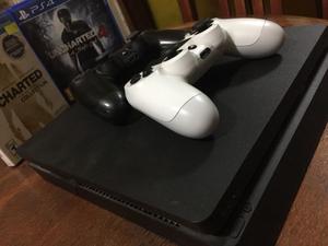 PS4 Slim Usada