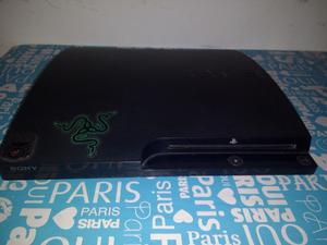 Play Station 3 Slim 320