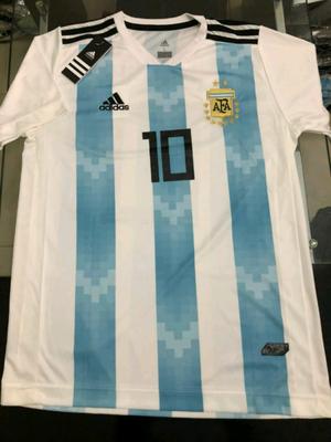 Remera de Argentina