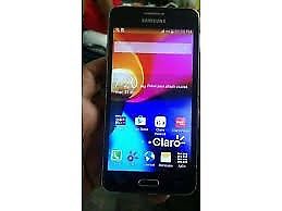 SAMSUNG GRAND PRIME P/CLARO !!