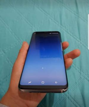 Samsung s8 libre sin detalles