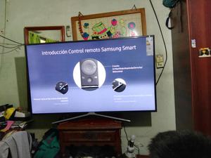 Samsung serie  nuevo