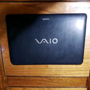 Sony Vaio 15,6"