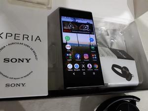 Sony Xperia Xa1 32gb 3gb Ram + Auriculares Sony + Accesorios