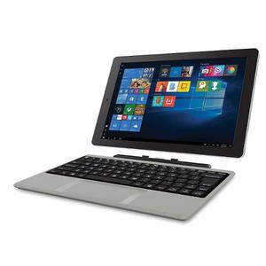 Tablet 10 Rca 2 En 1 Windows 32gb 2gb C/ Teclado Desmontable