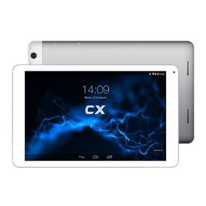 Tablet Cx 10.1 Quad Core 1gb 16gb mah Cx + Funda