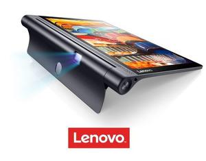 Tablet Lenovo Yoga Tab 3 Pro gb Ram 64gb Hd Proyector