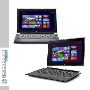Tablet Notebook 2 En 1 Bangho Core I3 4gb Ssd 64gb Outlet