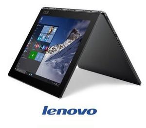 Tablet Pc Lenovo Yoga Book gb Ram 64gb Windows 10 Pro