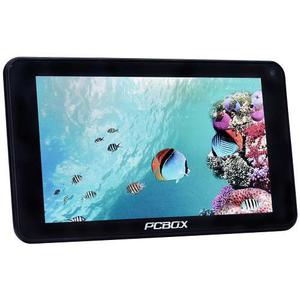 Tablet Pcbox Kova Pcb-t Quad-core 8gb (1gb Ram)