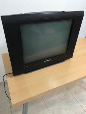 Televisor Noblex 21' La Plata