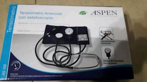 Tensiómetro con Estetoscopio Aspen Nuevo