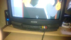 Tv sony impecable