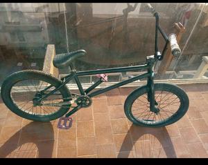 VENDO BICICLETA RODADO 20