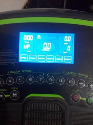 VENDO o PERMUTO NUEBA EN CAJA CIinta DE correr athletic 730