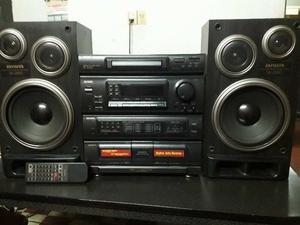 Vendo Equipo AIWA