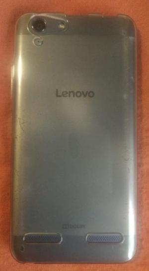 Vendo o Permuto Lenovo Vibe K5 Plus 16GB 4G Duos libre
