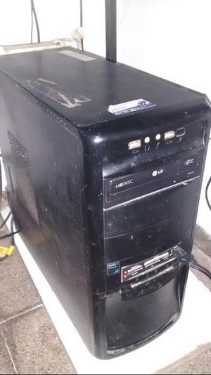 Vendo o permuto pc