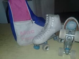 Vendo patines profecionales