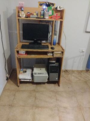 Vendo pc completa
