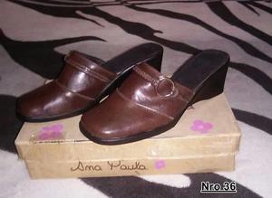 Vendo zapato de mujer nro.36