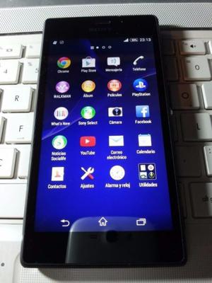 Xperia M2 para Claro usado en muy buen estado