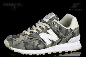 Zapatillas New Balance N°