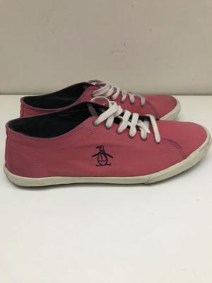 Zapatillas penguin talle 40