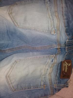 pantalon de mujer
