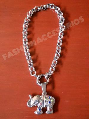 Aros Cadenas dijes y pulseras