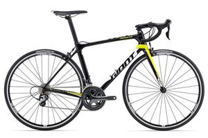 BICICLETA DE RUTA GIANT TCR 3 ADV. CARBONO TIAGRA 10X2--