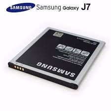 Batería Samsung Galaxy J Nueva Jmah